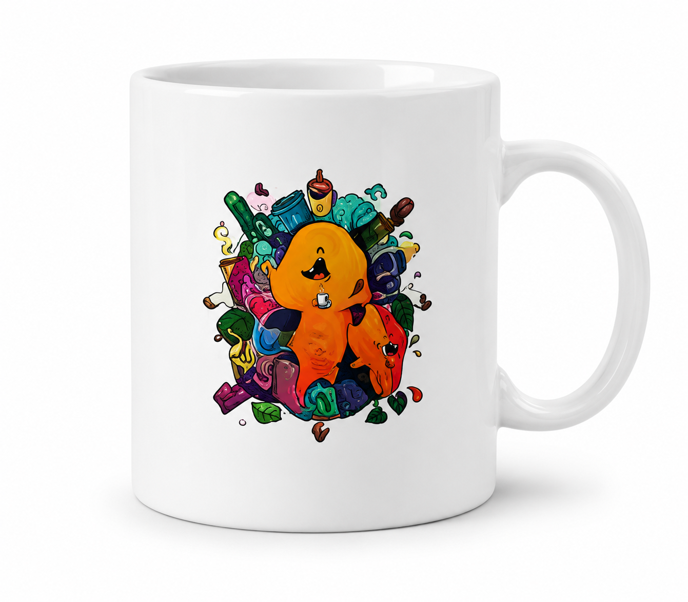Mug Printing